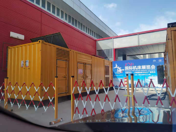 兰考发电机出租 对于发电机的特性你了解多少？