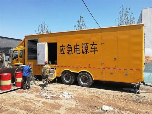 兰考发电车租赁-教您挑选发电机哪些技巧可以掌握使用