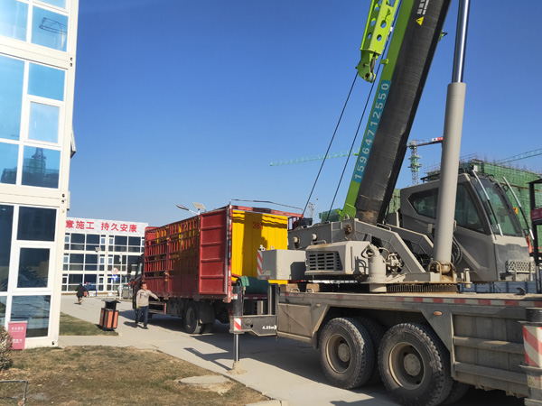 兰考发电机出租50KW柴油发电机组需要配多粗电缆线