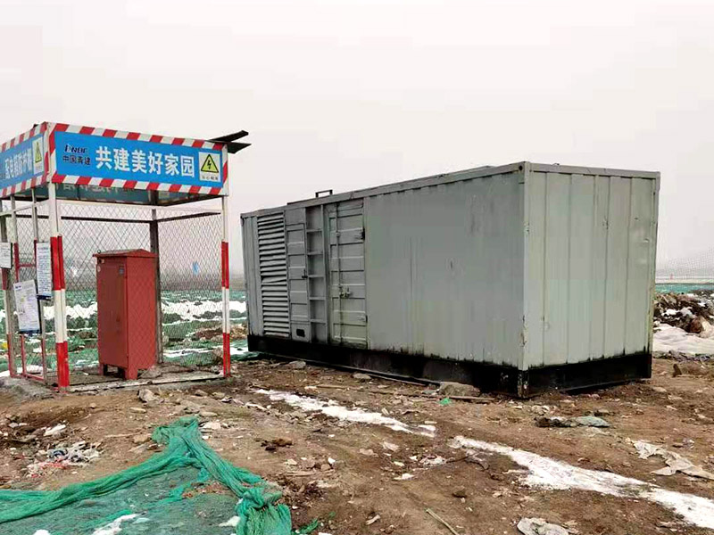 兰考燃气发电机在高海拔地区运行时会遇到哪些常见故障？