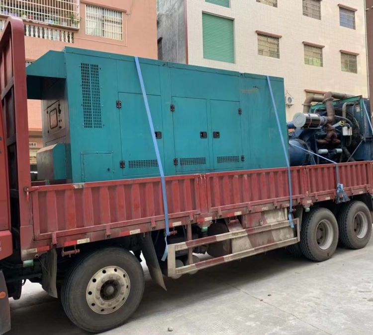 兰考如何在不同负载率下确保 400KW 柴油发电机组的正常运行？