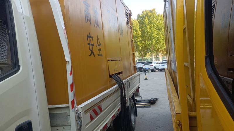 兰考如何判断柴油发电机组和UPS电源的切换时间是否符合要求？