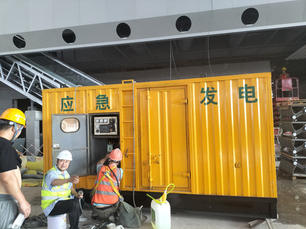 兰考怎样判断空气滤清器是否需要更换?