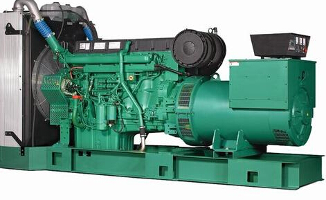 兰考发电机除垢后需要用清水冲洗水冷式机油散热器几次？