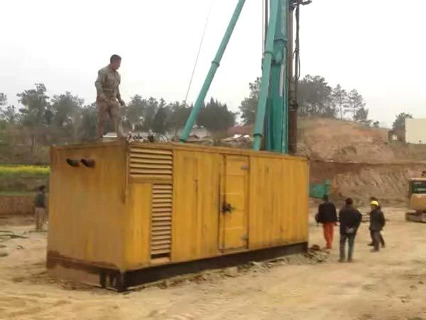 兰考柴油发电机组应用场合有哪些？